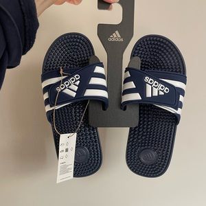 Adidas Slides